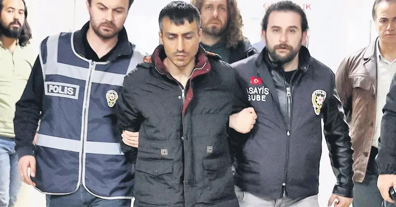 Kardeşlere kıyan katil baba dostu çıktı