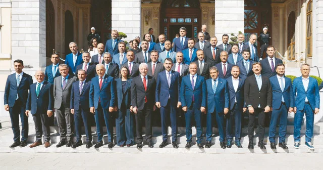600 bin konut acil dönüşmeli Ekonomi Haberleri