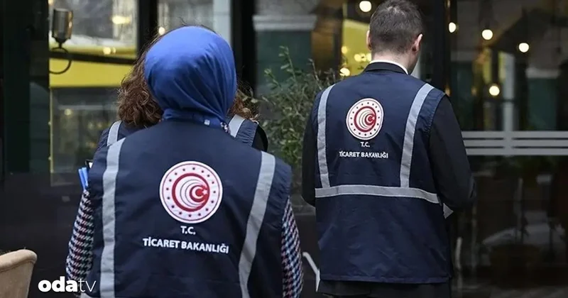 Bu ürünleri sakın almayın! Piyasadan toplatılıyor