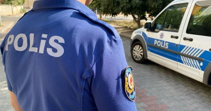 İsrail Başkonsolosluğu çevresinde ateş eden şahıs gözaltına alındı