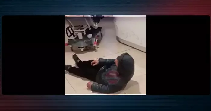 “İnsanlık Nerede Kaldı?” tartışması: Devlet hastanesinde çekilen görüntü sosyal medyada olay oldu!