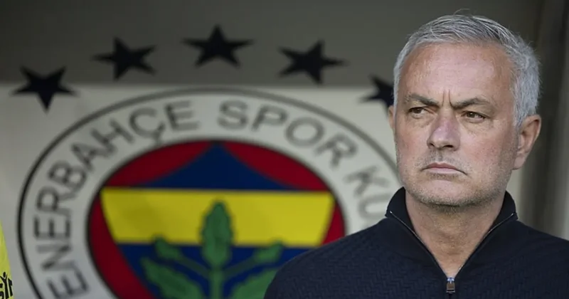 Mourinho: “Bu ligi ikinci bitireceğiz”
