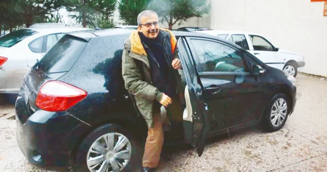 Sırrı Süreyya Önder suikast atlatmış Gündem Haberleri