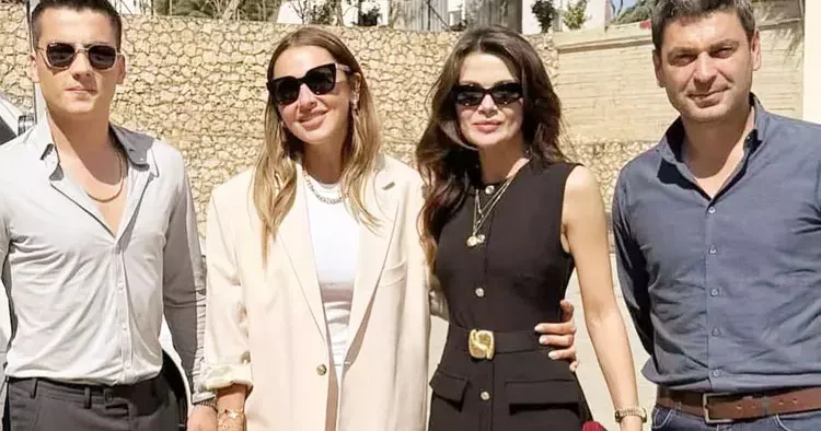 Uzak Şehir’de Hadise sürprizi