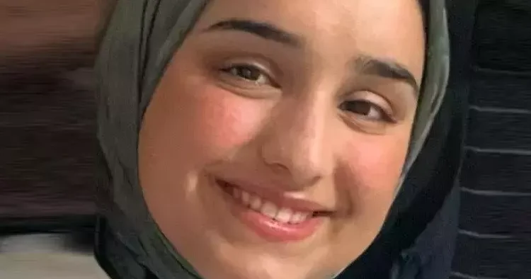 Kamyonetten atlayan kız çocuğu TIR ın çarpması sonucu hayatını kaybetti