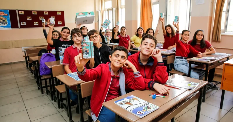 İHH, İyilikte Yarışan Sınıflar projesiyle 11 binden fazla yetime ulaştı