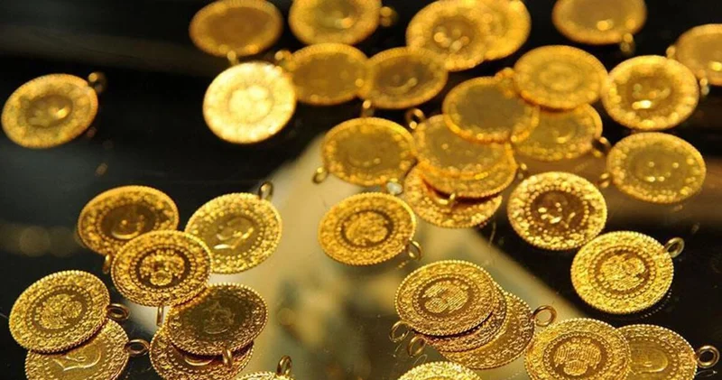 CANLI ALTIN FİYATLARI 9 MAYIS 2025: Altın hafif yükselişte! Bugün Cumhuriyet altını, yarım, çeyrek, gram altın ve 22 ayar bilezik ne kadar?