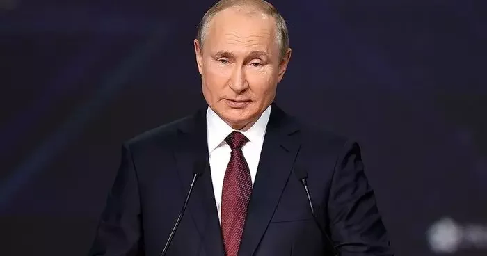 Rusya Devlet Başkanı Putin, yeni seçilen Papa 14’üncü Leo yu tebrik etti