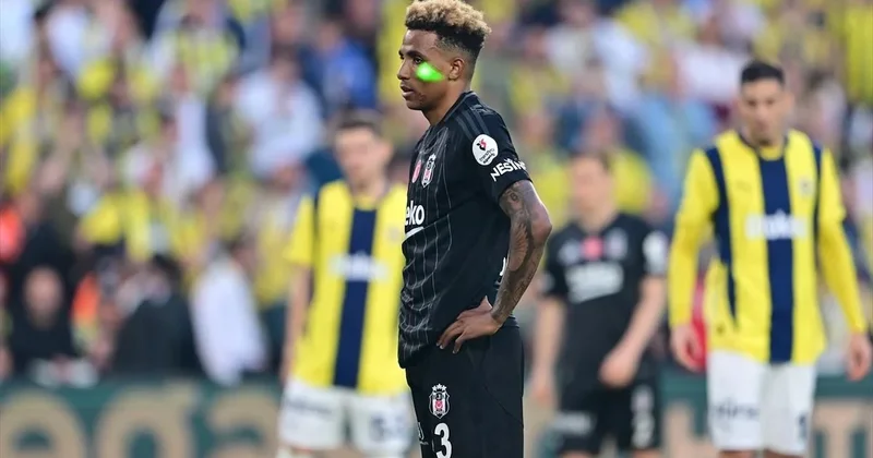 PFDK dan Fenerbahçe ye lazer cezası! Sözcü Gazetesi