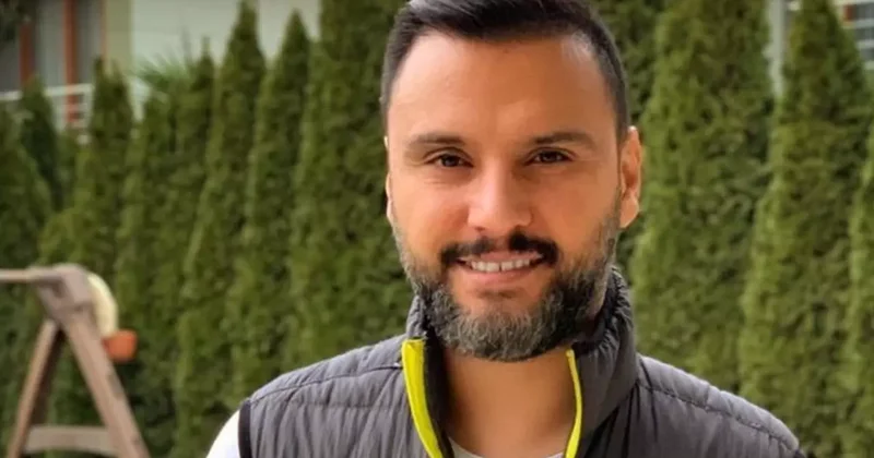 Alişan ın mutlu günü: 7 yıl geride kaldı!