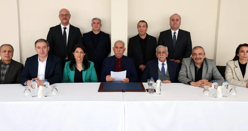 İktidar medyası yazdı: Öcalan Ankara da ameliyat olmuş