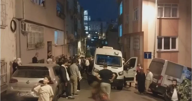 Korkunç haber! Kardeşini öldürüp yaşamına son verdi