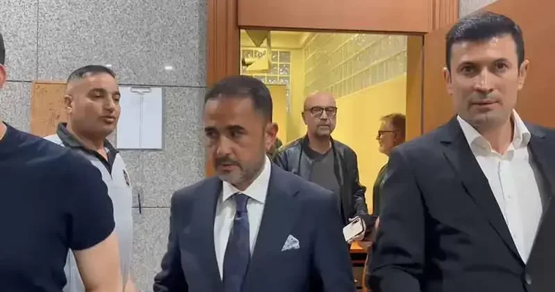 Eski Zorlu Holding CEO su Cem Köksal hakkında beraat kararı