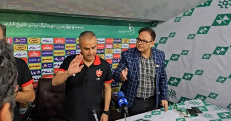 İsmail Kartal dan küfür tepkisi! Salonu terk etti... Sözcü Gazetesi