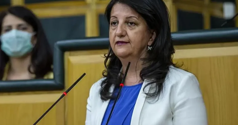 Pervin Buldan yanıtladı: PKK kongrede alınan kararları ne zaman açıklayacak?