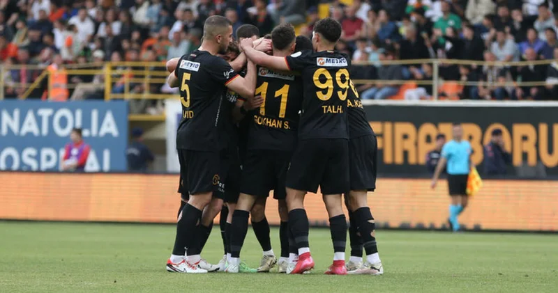 Kayserispor 3 puana garantiliyor Bellona Kayserispor Haberleri