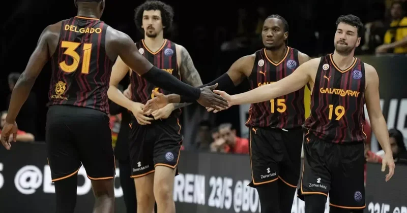 Tarih yazmaya son 40 dakika! Galatasaray, Şampiyonlar Ligi nde adını finale yazdırdı