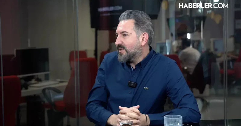 Oğuzhan Akgül: Burun ve kaş arasına yapılan dolgular, kör edebiliyor