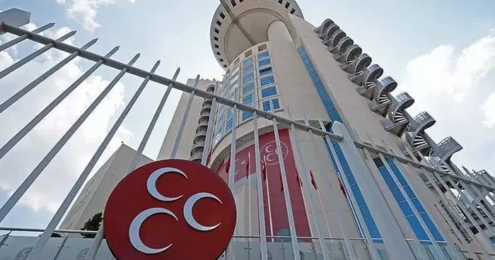Terör örgütü PKK nın Kongre açıklamasına MHP den ilk yanıt! Adan: Kan ve kin devri kapanmıştır