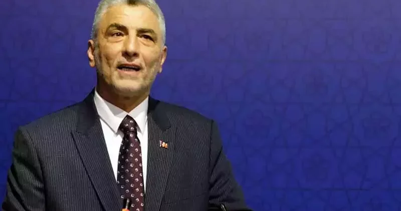Bakan Bolat: İhracattaki artış üretime ve istihdama olumlu yansımayı sürdürmektedir