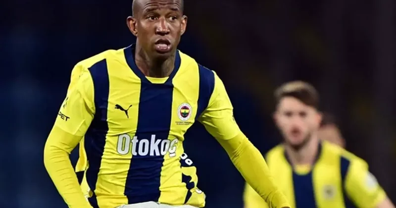 Talisca, Tadic ile tartışmasına açıklık getirdi