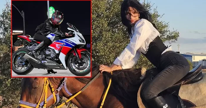 Gebze de feci motosiklet kazası: Genç kız hayatını kaybetti! Son paylaşımı dikkat çekti