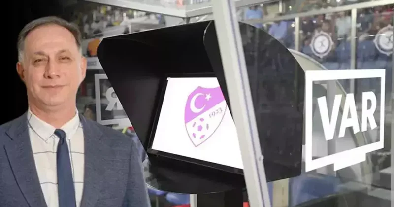 MHK den VAR için yeni karar! Görev alacaklar Fanatik Gazetesi Süper Lig Haberleri Spor