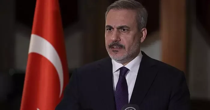 Terör örgütü PKK Tarihi bir karar alındı demişti! Bakan Fidan: Bir müddet daha bekleyeceğiz