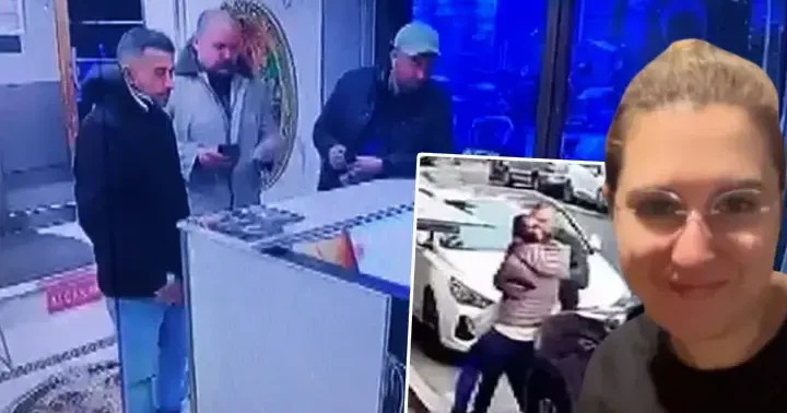Şişli deki vahşet! Bahar Aksu cinayetiyle ilgili yeni detaylar... Katilin sosyal medya paylaşımları ortaya çıktı