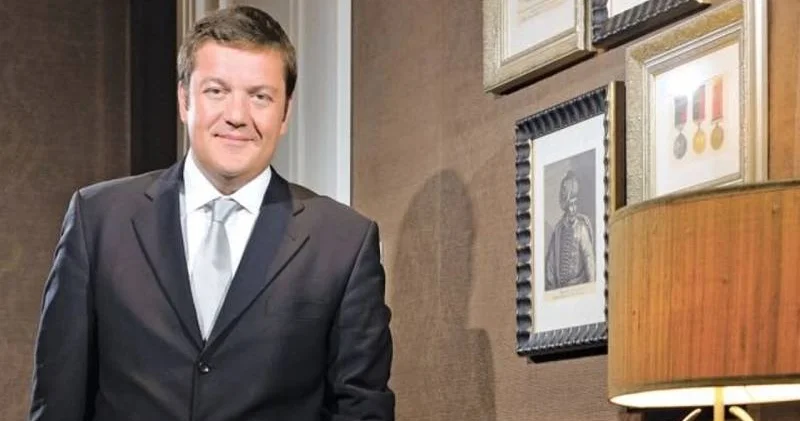 İBB soruşturmasında tutuklanan iş insanı Mehmet İlhan Gülay a ev hapsiyle tahliye