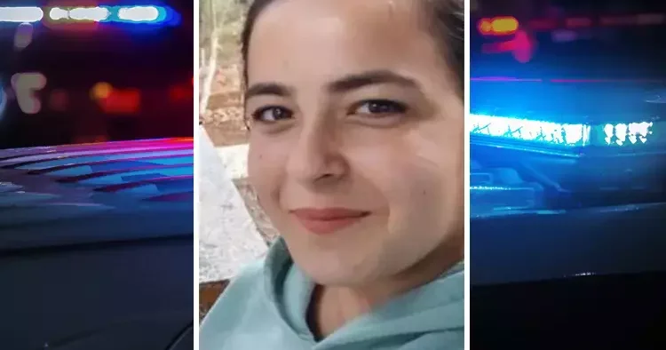 Genç kadın, 2 yıllık eşi tarafından katledildi
