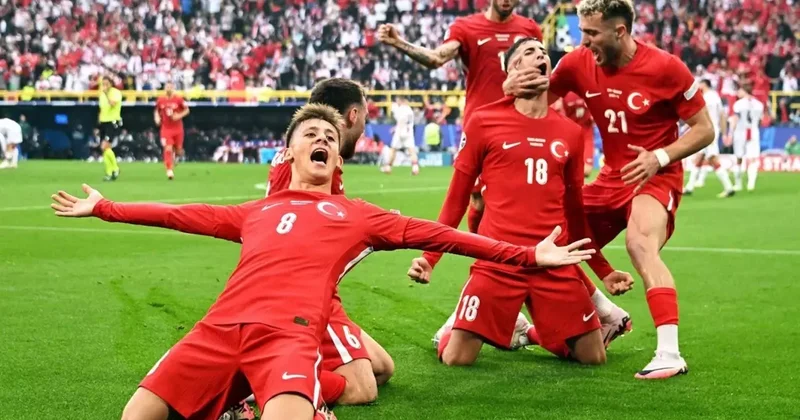 Türkiye İspanya maçının stadyumu belli oldu