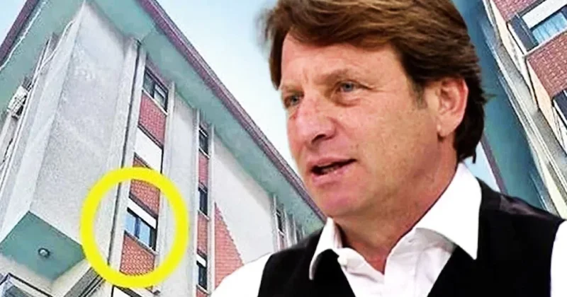 Kaya Çilingiroğlu sonunda evi boşalttı Sözcü Gazetesi