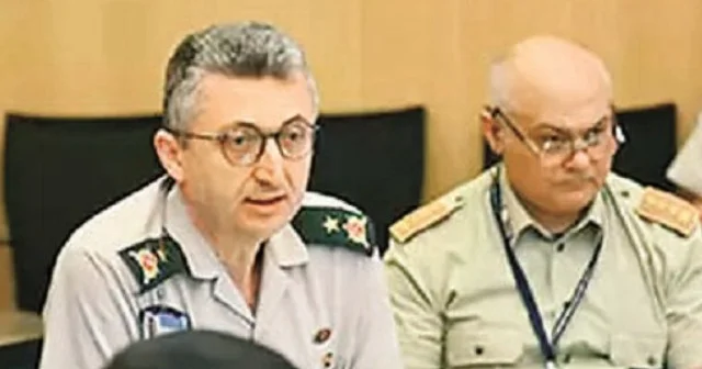 NATO’da üst düzey görev Gündem Haberleri