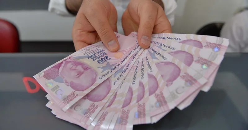 1 milyon TL nin 1 aylık getirisi 38 bin TL oldu