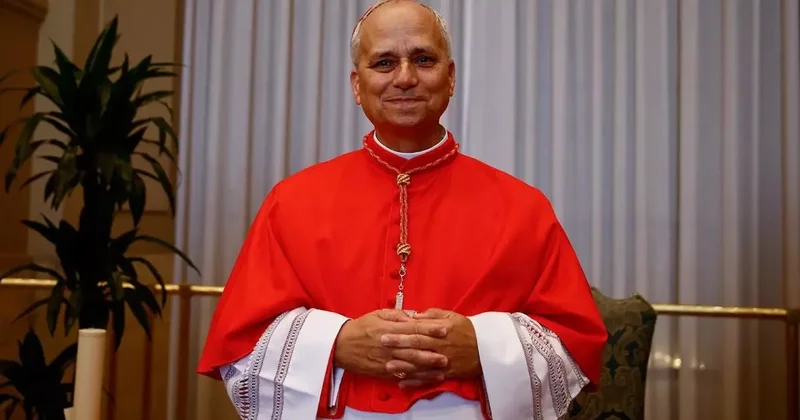 ABD li ilk Papa 14. Leo nun başını ağrıtacak cinsel istismar iddiası
