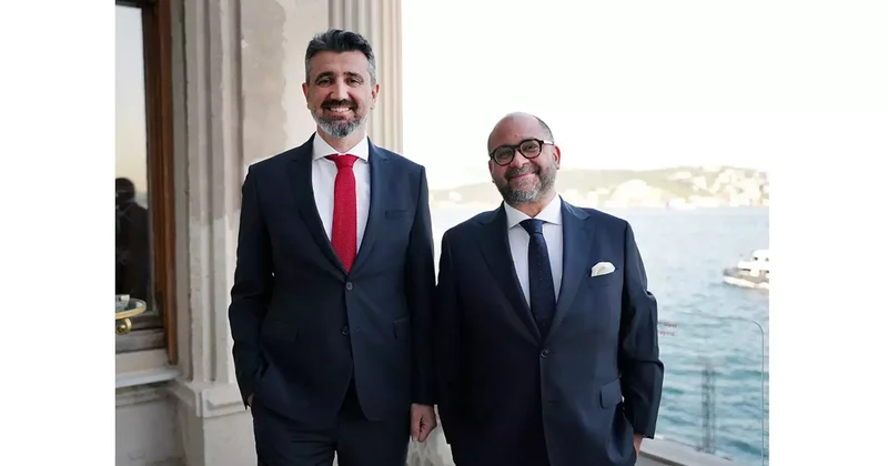 Enerjisa Üretim, 30 uncu enerji santralini devreye aldı