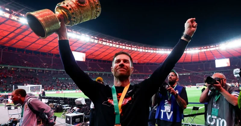Bayer Leverkusen ayrılığı resmen açıkladı! Sözcü Gazetesi
