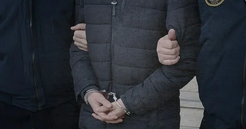 Konya da korkunç cinayetle ilgili bir tutuklama Sözcü Gazetesi