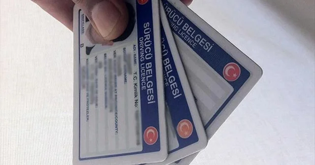 Ehliyet (sürücü belgesi) yenilemek için başvuru süresi uzatıldı mı, son tarih 2025 ne zaman? Son Dakika Haberleri
