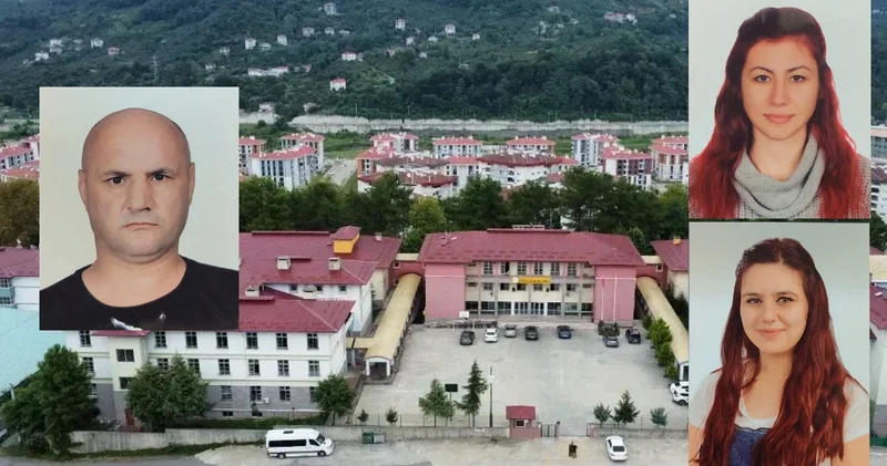 Okulda kan donduran vahşet: Kantin kan gölüne döndü