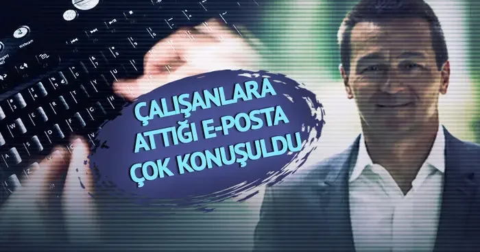 Son dakika Bekir Cem Köksal hakkında karar verildi! İfadesi ortaya çıktı: İnsani bir hata; tümüne gönder seçeneğine basmışım