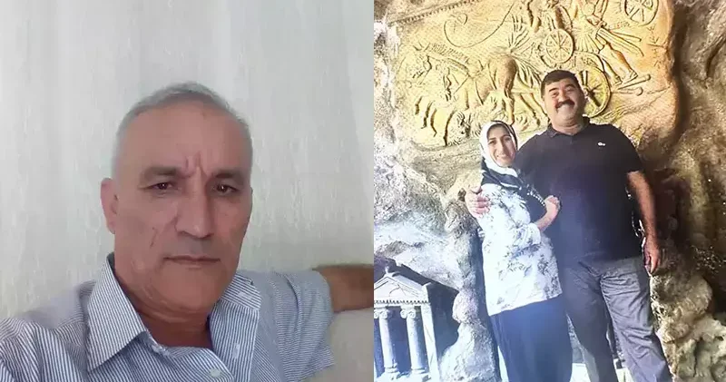 3 kişiyi öldürüp, 2 kişiyi yaralayan sanık, eşine Sıra sende demiş