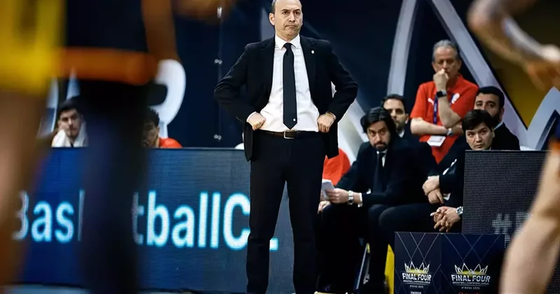 Galatasaray Başantrenörü Yakup Sekizkök: Başladığımız işi bitireceğiz Fanatik Gazetesi Basketbol Haberleri Spor