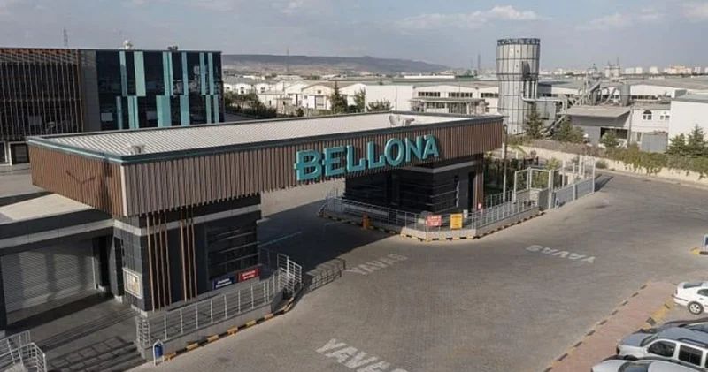 Bellona ihalesinde 570 kez fiyat artırıldı İş Yaşam Haberleri