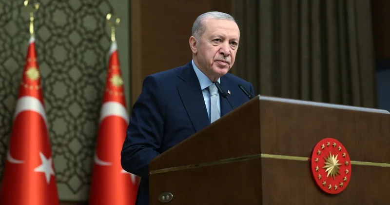 Cumhurbaşkanı Erdoğan: Bütünleştirici bir Avrupa Birliği herkesin menfaatinedir