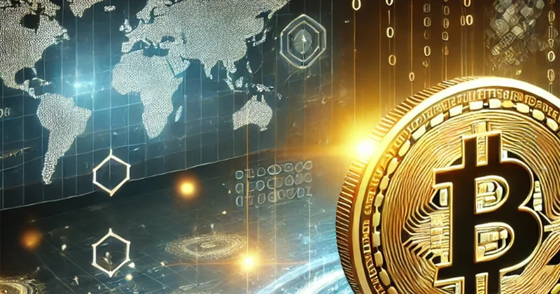 Bitcoin 100 bin doları aşarak tarihi rekor kırdı