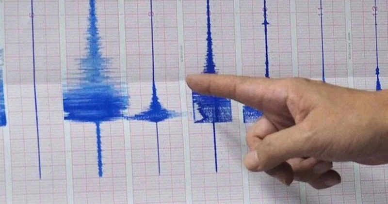 Son depremler listesi sorgulaması 9 Mayıs 2025 Cuma: AFAD ve Kandilli Rasathanesi verileri ile biraz önce deprem mi oldu, nerede ve kaç büyüklüğünde?