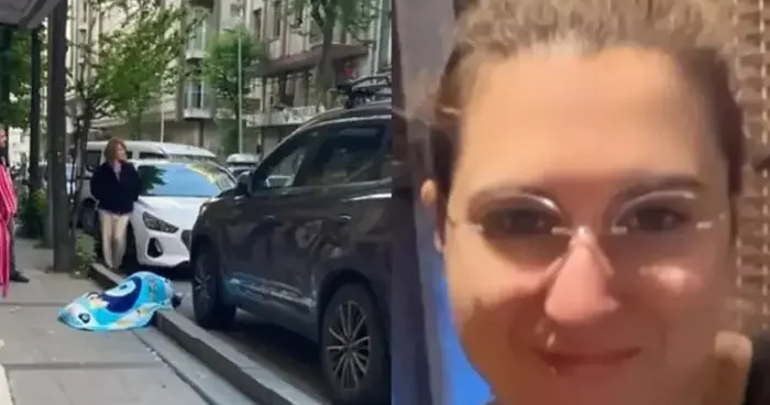 Şişli deki dehşet Türkiye yi ayağa kaldırmıştı! Bahar Aksu cinayetinde eski eşin ifadesi ortaya çıktı: Kaçırıp bağ evine götürecektim