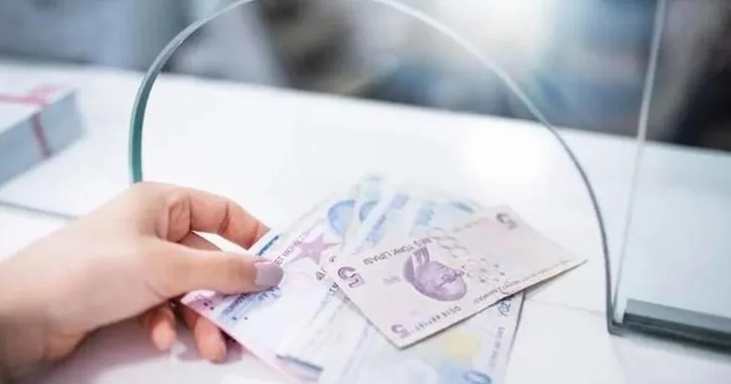 Aylık 40 Bin lirası para geliyor! Bankalardan yeni adım geldi Sözcü Gazetesi